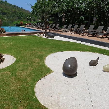 Apartament Unixx By Gl Pattaya Zewnętrze zdjęcie