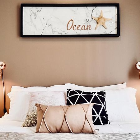Apartament Unixx By Gl Pattaya Zewnętrze zdjęcie