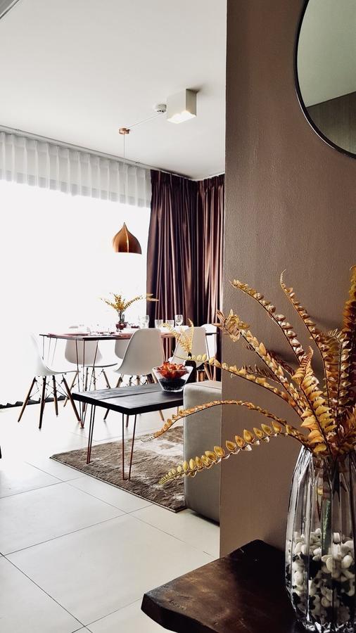 Apartament Unixx By Gl Pattaya Zewnętrze zdjęcie