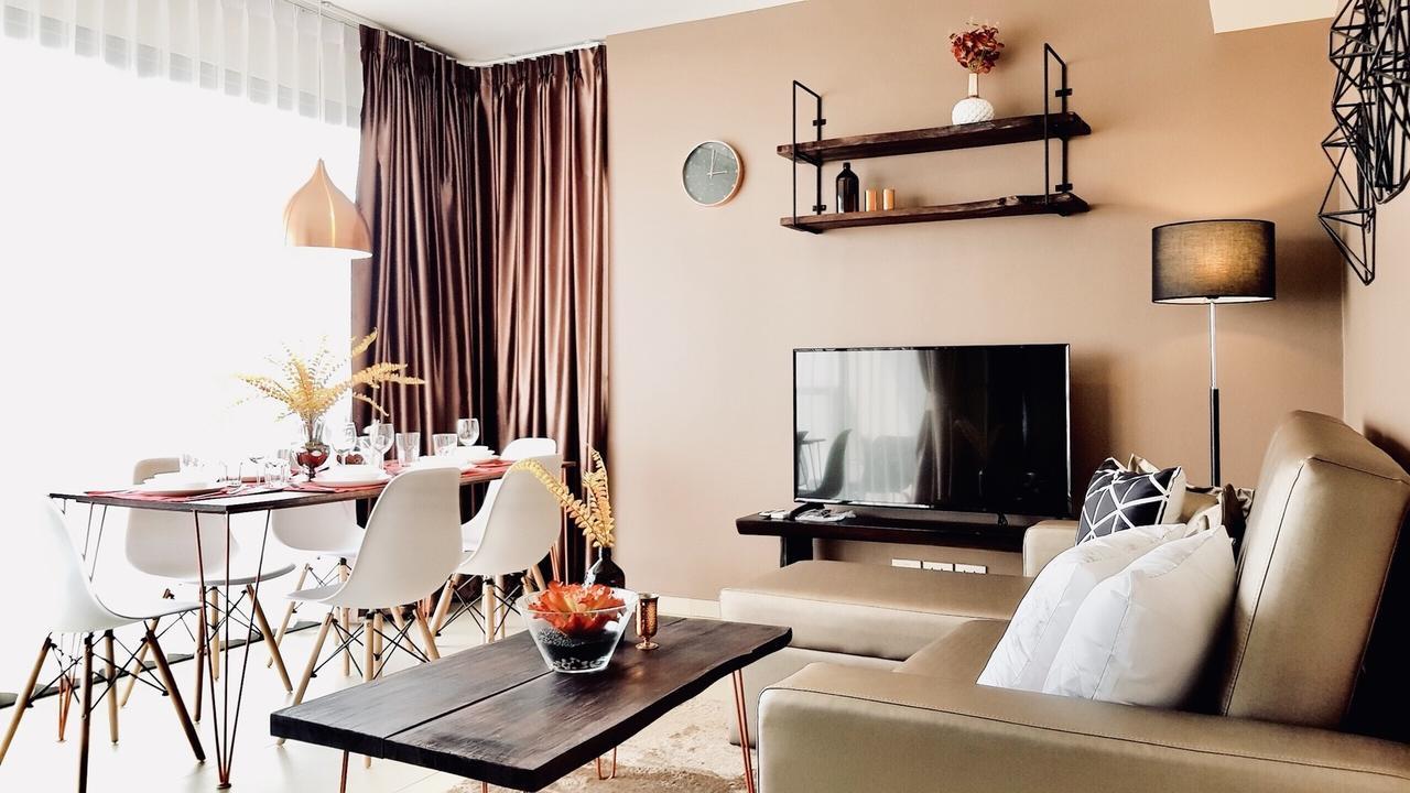Apartament Unixx By Gl Pattaya Zewnętrze zdjęcie