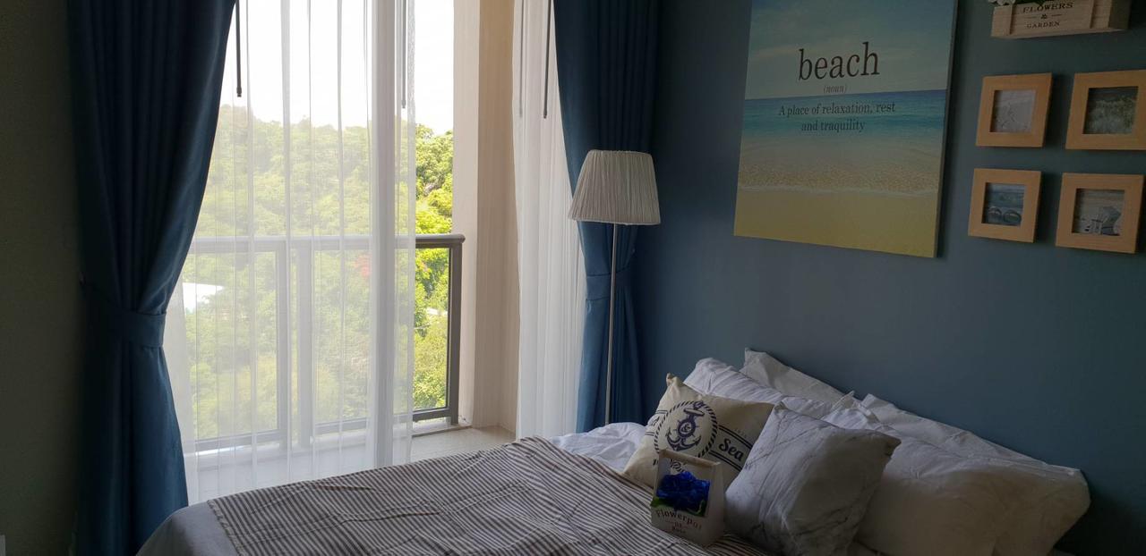 Apartament Unixx By Gl Pattaya Zewnętrze zdjęcie