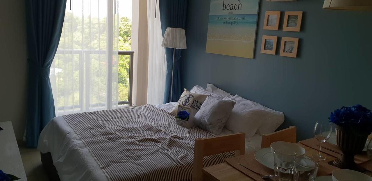 Apartament Unixx By Gl Pattaya Zewnętrze zdjęcie